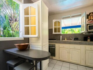 Apartamento Saint François  5