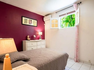 Apartamento Saint François  16