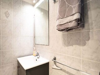 Apartamento Saint François  17