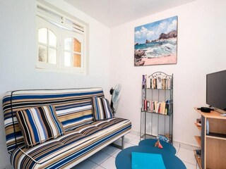 Apartamento Saint François  18