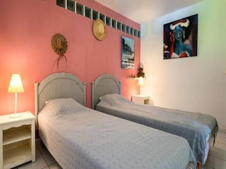 Apartamento Saint François  9
