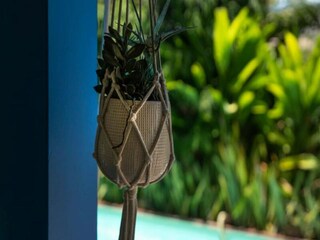 Apartamento Saint François  10