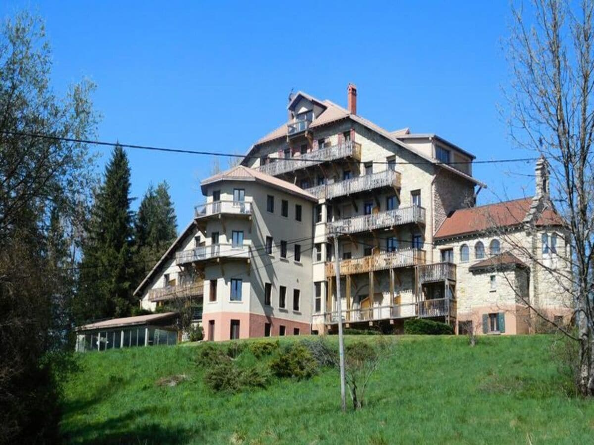 Apartment Miribel-Lanchâtre  1