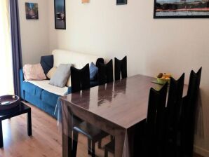 Apartamento 3 sztuki 6 osób - Peste de Biscarrosse - image1