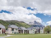 Appartement Saint-Lary-Soulan Environnement 1