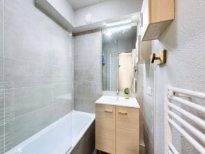 Appartement 2 Pièces pour 8 Personnes - La Rosière - image1