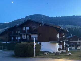 Apartment Notre-Dame-de-Bellecombe  11