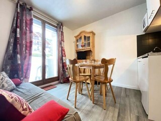 Apartment Notre-Dame-de-Bellecombe  12