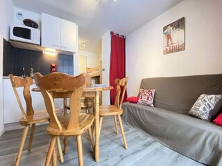 Apartment Notre-Dame-de-Bellecombe  13