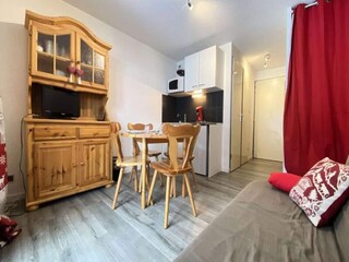 Apartment Notre-Dame-de-Bellecombe  17