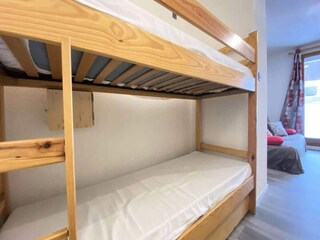 Apartment Notre-Dame-de-Bellecombe  4