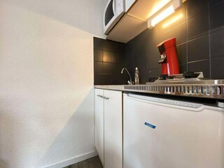 Apartment Notre-Dame-de-Bellecombe  7