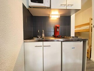 Apartment Notre-Dame-de-Bellecombe  8