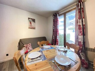 Apartment Notre-Dame-de-Bellecombe  15
