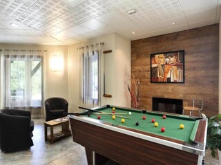 Appartement Samoëns Enregistrement extérieur 16