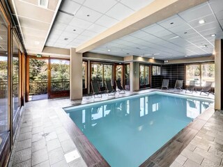 Appartement Samoëns Buitenaudio-opname 17