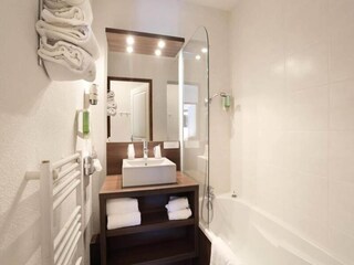 Appartement Samoëns Enregistrement extérieur 20