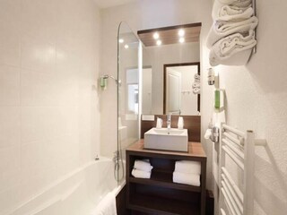 Appartement Samoëns Enregistrement extérieur 25