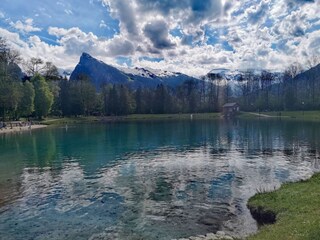 Appartement Samoëns Environnement 29