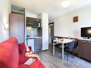 Appartement Samoëns Enregistrement extérieur 9