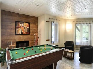 Appartement Samoëns Enregistrement extérieur 12