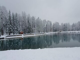 Appartement Samoëns Omgeving 27