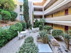 Appartement Studio 4 personen - Bandol - image1