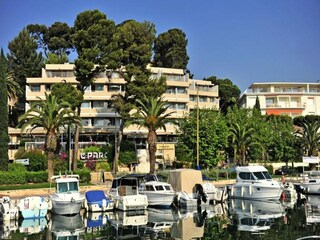 Apartamento Bandol  2