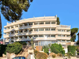 Apartamento Bandol  10