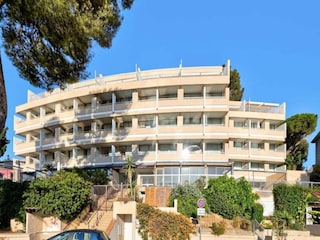 Appartement Bandol  10