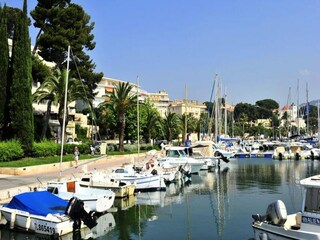 Apartamento Bandol  12