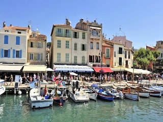 Appartement Bandol  13