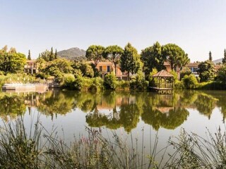 Apartamento Grimaud  24