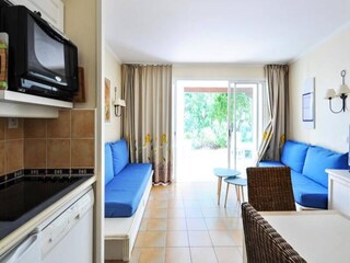 Apartment Grimaud  9