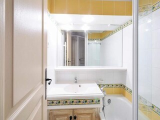 Apartamento Grimaud  6
