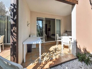 Apartamento Grimaud  7