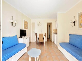 Apartamento Grimaud  17