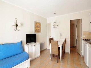Apartamento Grimaud  19