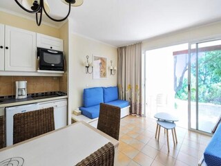 Apartamento Grimaud  21