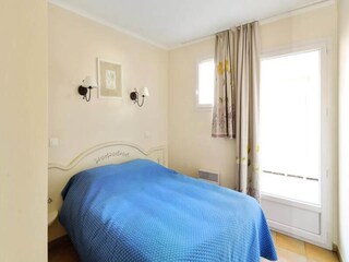 Apartamento Grimaud  22