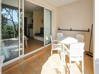 Apartamento Grimaud  23