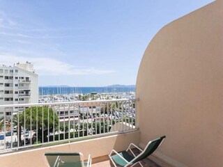 Appartement Hyères  7