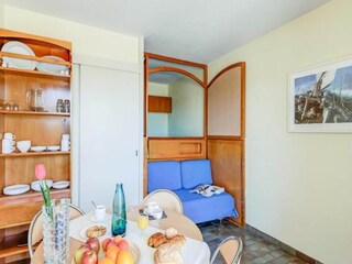 Appartement Hyères  17