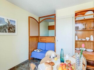 Appartement Hyères  20