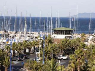 Appartement Hyères  26