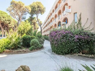 Appartement Hyères  29