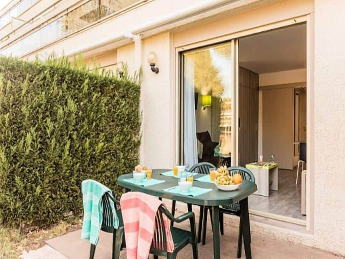 Apartment Saint-Raphael Features 1