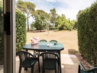 Apartment Saint-Raphael Ausstattung 2