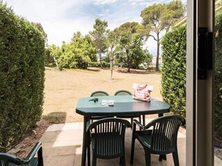 Apartment Saint-Raphael Ausstattung 3