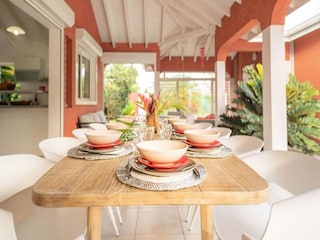 Apartment Saint François  31